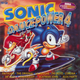 Illustration for article titled 90s emSonic The Hedgehog/em CDs Were Pretty Sexual